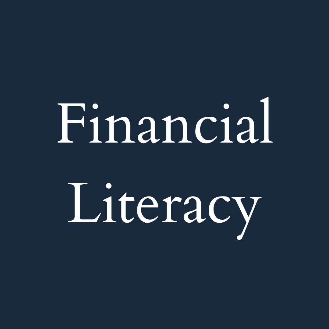 Grade 1 Math: Financial Literacy Strand