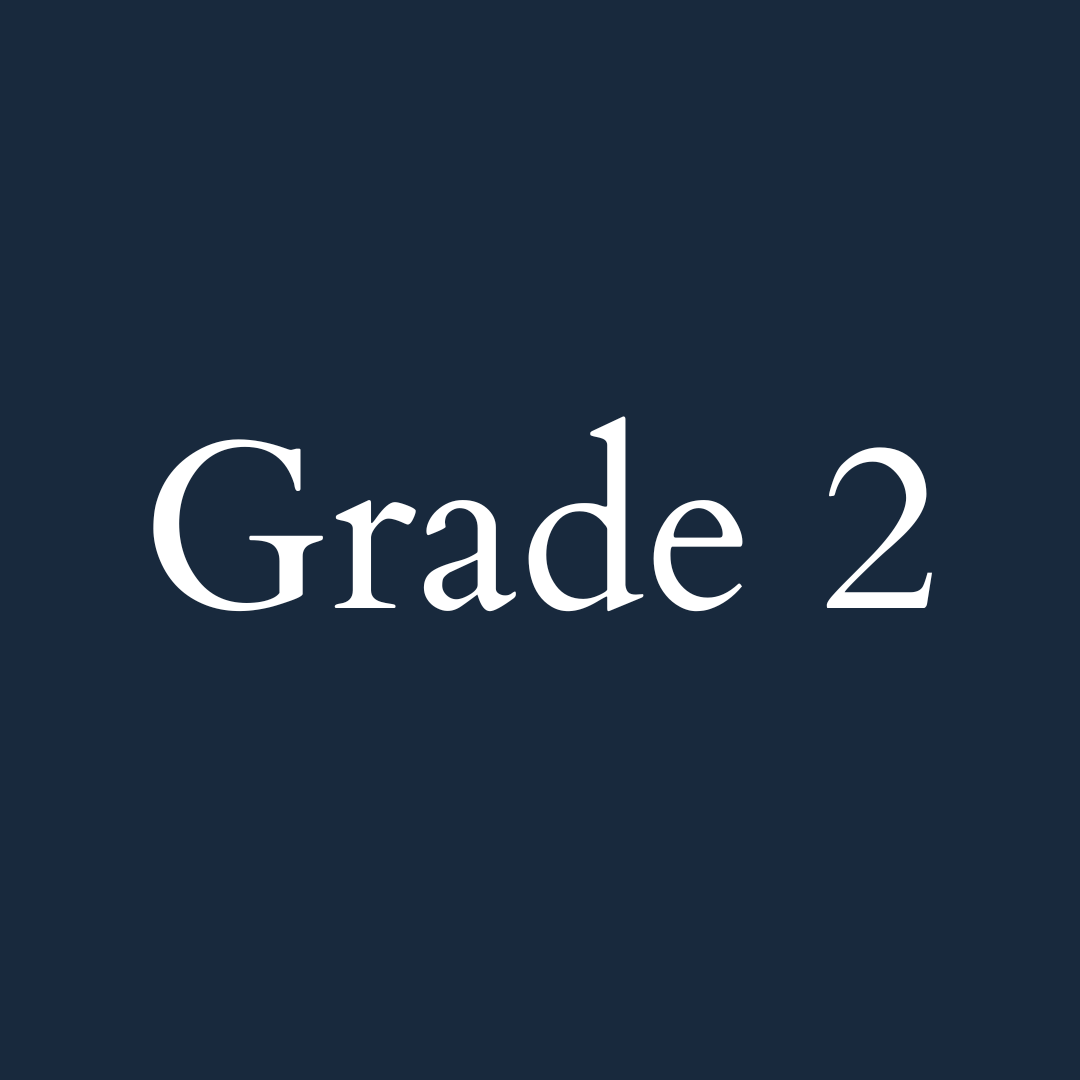 Grade 2