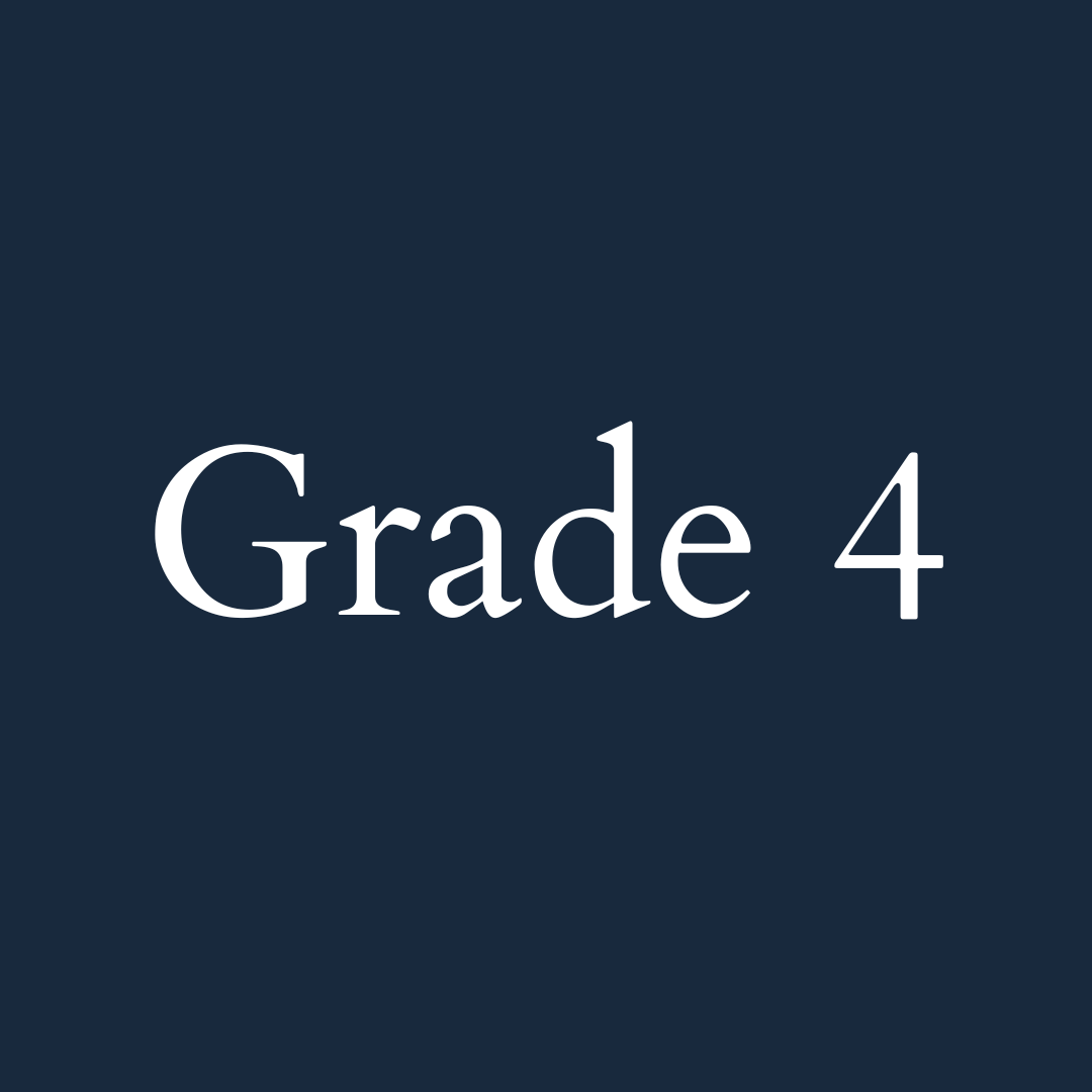 Grade 4